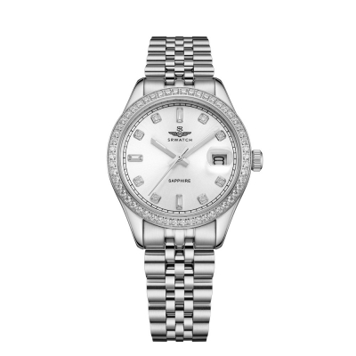 ĐỒNG HỒ NỮ SRWATCH SL7004.1102 chính hãng