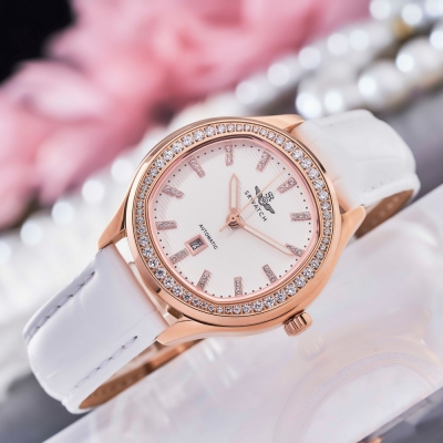 ĐỒNG HỒ NỮ SRWATCH SL4002.4902 chính hãng