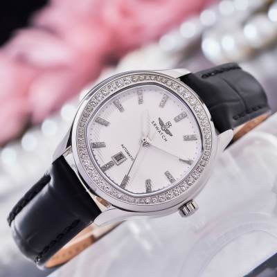 ĐỒNG HỒ NỮ SRWATCH SL4002.4109 chính hãng