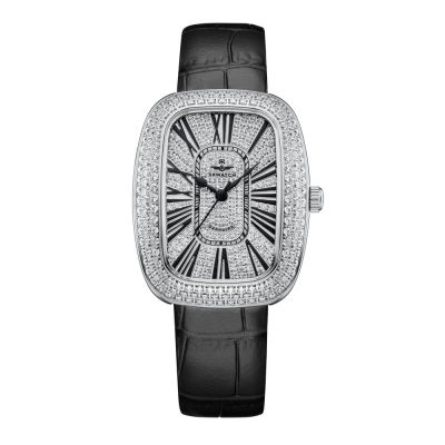 ĐỒNG HỒ NỮ SRWATCH SL5009.4102BL chính hãng