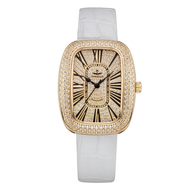 ĐỒNG HỒ NỮ SRWATCH SL5009.6402BL chính hãng