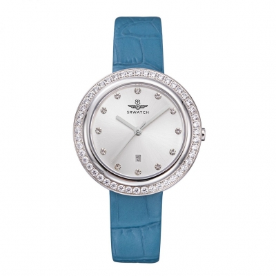 ĐỒNG HỒ NỮ SRWATCH SL5006.4302BL chính hãng