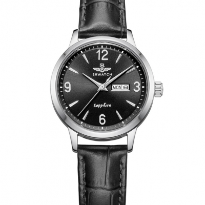 ĐỒNG HỒ NỮ SRWATCH SL1904.4101TE