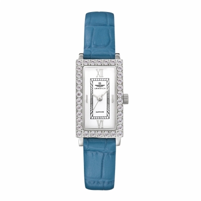 ĐỒNG HỒ NỮ SRWATCH SL5004.4302BL chính hãng