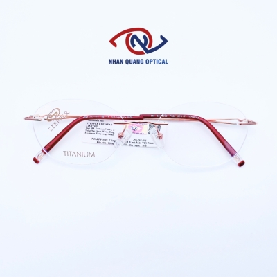 Gọng Kính Stepper SA-75000 F033 chính hãng
