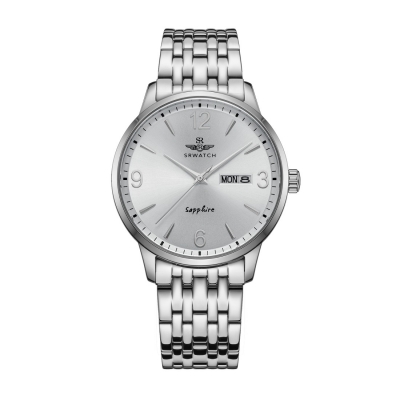 ĐỒNG HỒ SRWATCH Timepiece TE SG1903.1102TE chính hãng