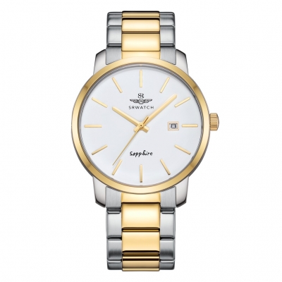 ĐỒNG HỒ NAM SRWATCH SG3010.1202CV chính hãng