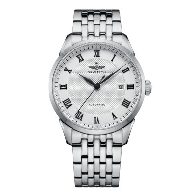 ĐỒNG HỒ NAM SRWATCH Automatic SG8887.1102AT