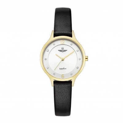 ĐỒNG HỒ NỮ SRWATCH SL1607.4602TE chính hãng