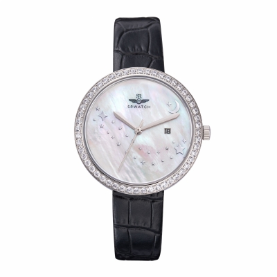 ĐỒNG HỒ NỮ SRWATCH SL5005.4102BL chính hãng