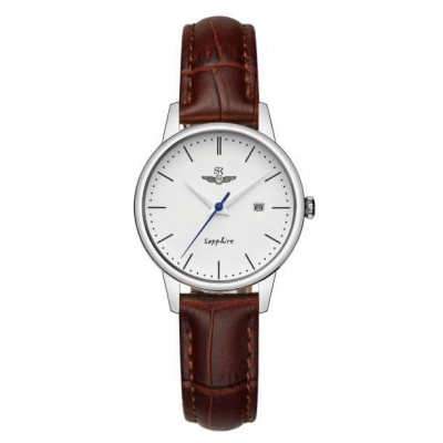 ĐỒNG HỒ SRWATCH Timepiece TE SL1055.4102TE