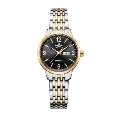 ĐỒNG HỒ NỮ SRWATCH SL1903.1201TE chính hãng