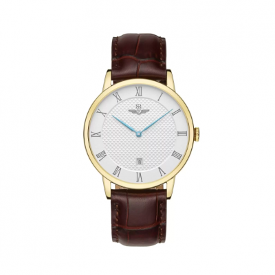 ĐỒNG HỒ SRWATCH Classic SG1082.4602
