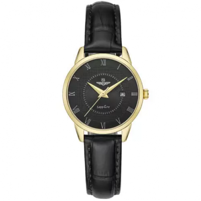 ĐỒNG HỒ SRWATCH Timepiece TE SL1057.4601TE