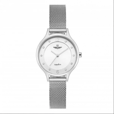 ĐỒNG HỒ NỮ SRWATCH SL1605.1102TE chính hãng