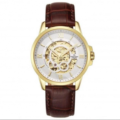 SRWATCH Skeleton SG8893.4602